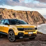 Jeep Avenger: Automobil godine u Evropi (VIDEO)