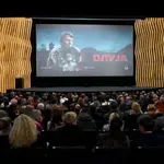 PREMIJERA filma “Oluja”: Priča o PROTERIVANJU Srba iz Hrvatske, evo ko je prošetao crvenim tepihom (FOTO)