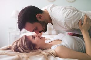 Dobar je i uveče, ali na početku dana je najbolji: Tri dobra razloga za jutarnji seks