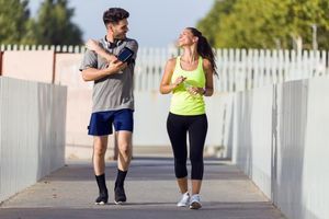 Trčanje ili hodanje – šta je bolje za telo? ANKETA