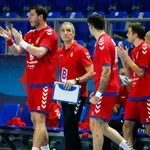 ĐERONA PRED NORVEŠKU: Do tri sata ujutru smo analizirali meč sa Katarom
