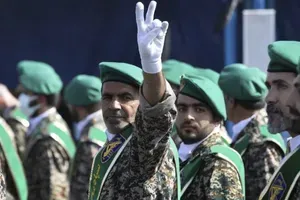 NEPRIJATELjSKI POTEZ EVROPSKOG PARLAMENTA: Iranska nacionalna garda da se nađe na spisku terorističkih organizacija