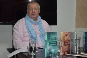 PRIČE O GRADOVIMA EVROPE: Putopisi Miloša Latinovića uskoro pred publikom