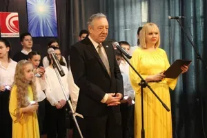 U ČAST 173. ROĐENDANA MIHAJA EMINESKUA: Rumuni u Vršcu obeležili Nacionalni dan kulture
