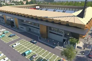 SRBIJA ĆE BITI PONOSNA NA "LEPOTANE": Nove stadione će krasiti savremene svlačionice, neophodne prateće prostorije, reflektori, drenaža...