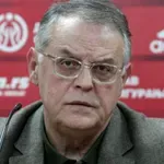 ČOVIĆ OPTUŽUJE: Savić blati Zvezdu!